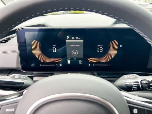 New 2026 Kia Carnival FWD image 20