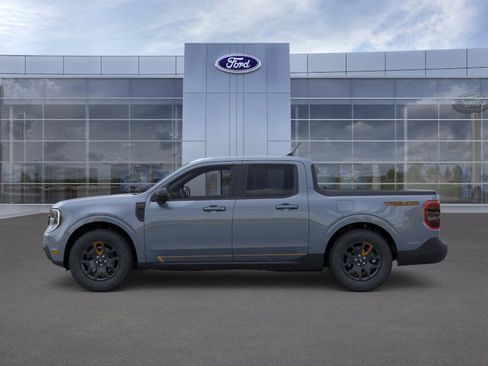 New 2026 Ford Maverick Tremor AWD/4WD image 3