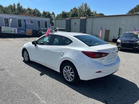 Used 2015 MAZDA MAZDA3 i Grand Touring image 7