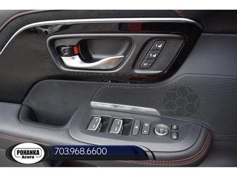 New 2026 Acura ADX A-Spec AWD/4WD image 25