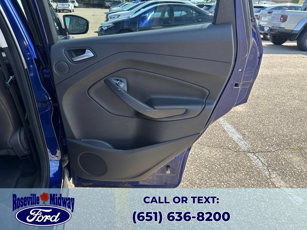Used 2013 Ford Escape SEL AWD/4WD image 37