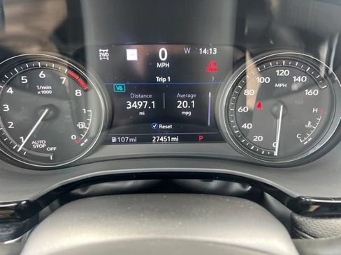 Used 2024 Cadillac XT5 Premium Luxury w/ Technology Package AWD/4WD image 25