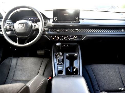 Used 2024 Honda Accord EX image 15