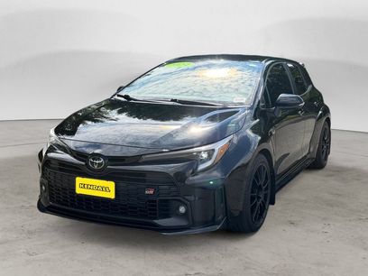 Used 2024 Toyota Corolla GR w/ Performance Package