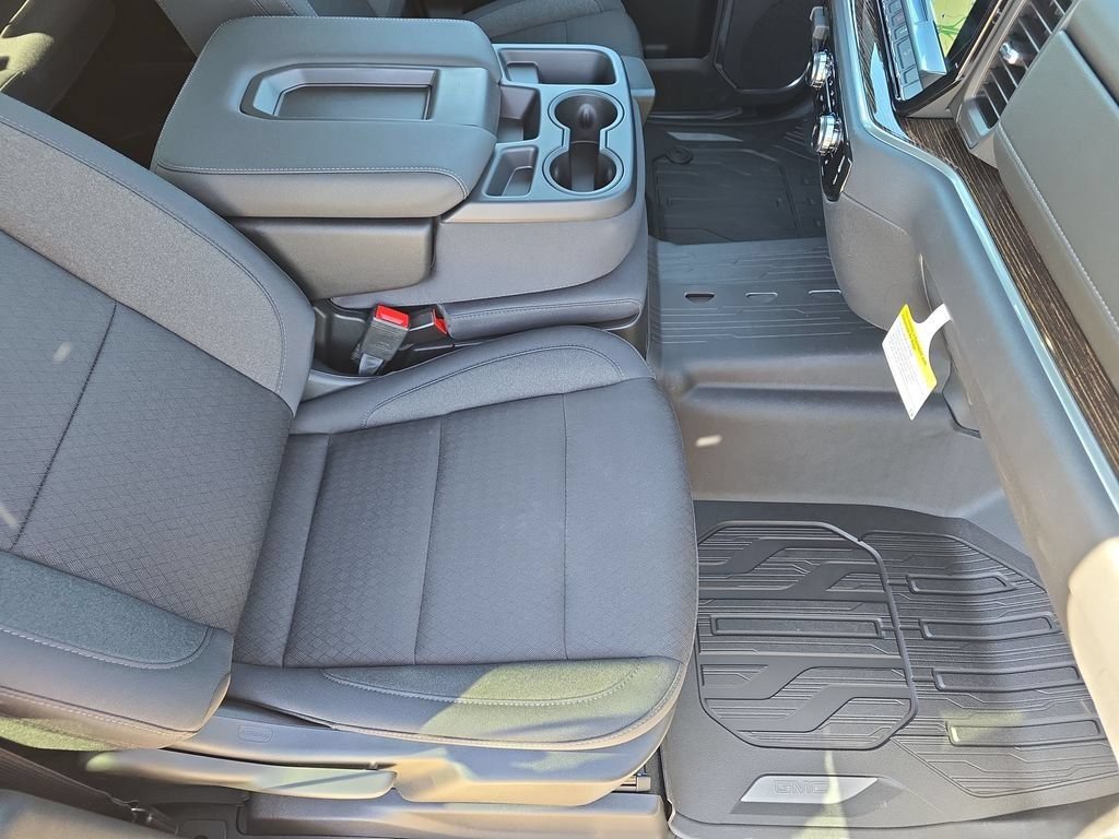 New 2026 GMC Sierra 1500 SLE AWD/4WD image 10