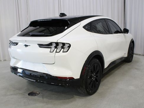New 2026 Ford Mustang Mach-E Premium w/ Sport Appearance Package AWD/4WD image 28