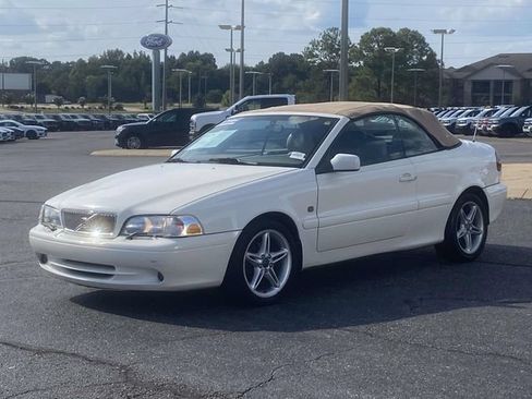 Used 1999 Volvo C70 LT FWD image 7