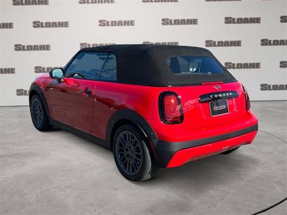New 2026 MINI Cooper Convertible