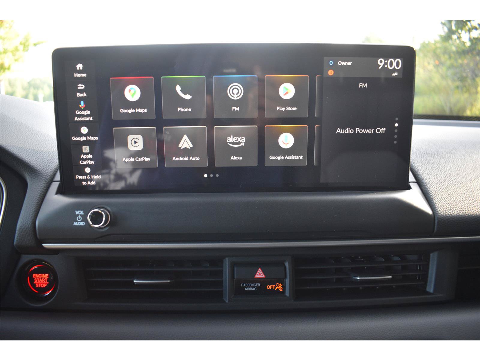 New 2026 Honda Pilot Touring image 14