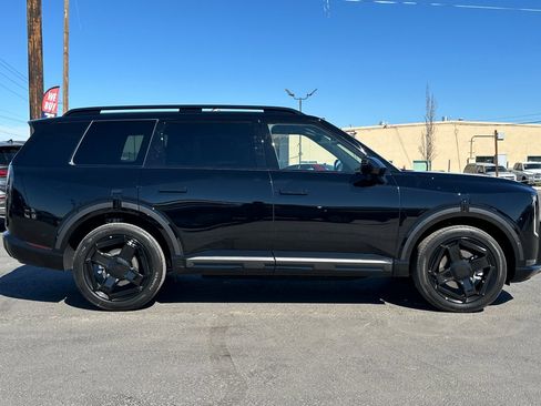 New 2027 Kia Telluride X-Line SX Prestige image 3
