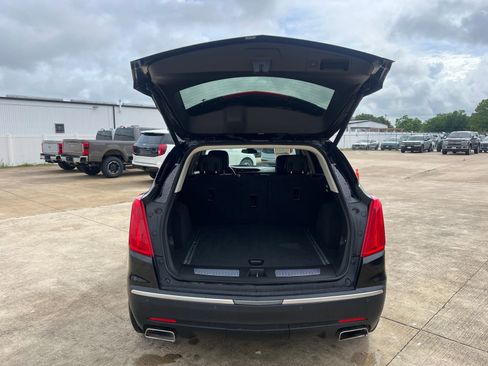 Used 2019 Cadillac XT5 Luxury FWD image 16