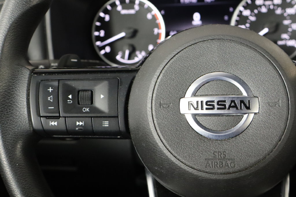Used 2021 Nissan Rogue S AWD/4WD image 8