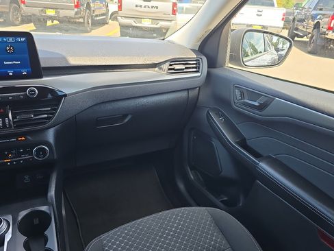 Certified 2023 Ford Escape Active image 22