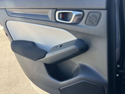 Used 2022 Honda Civic EX image 16