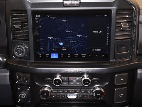 New 2026 Ford F250 Lariat w/ Tremor Off-Road Package image 23