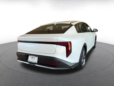 Used 2025 Kia K4 FWD image 15