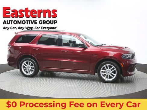 Used 2024 Dodge Durango R/T AWD/4WD image 49