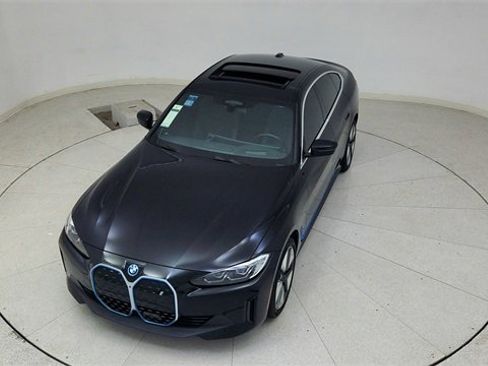 Used 2023 BMW i4 eDrive35 image 78