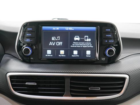 Used 2019 Hyundai Tucson SE FWD image 17