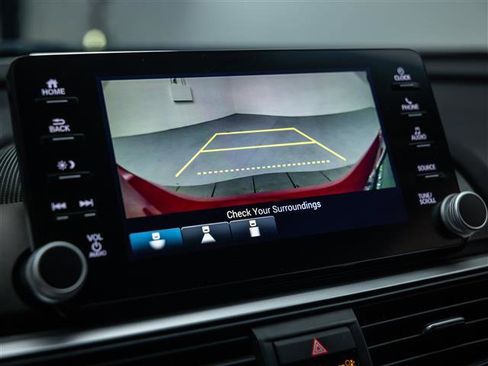 Used 2020 Honda Accord Sport image 26