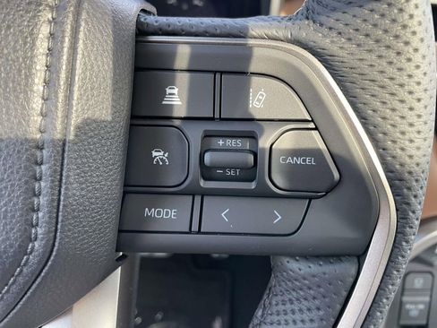 New 2026 Toyota Tundra 1794 Edition image 34