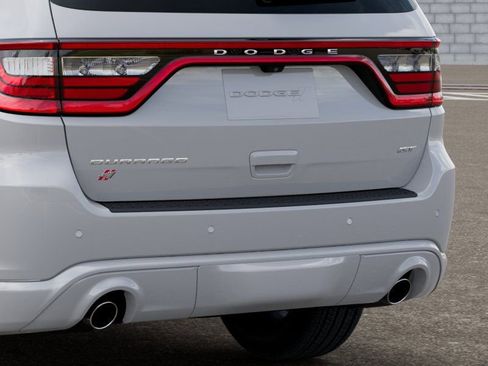 New 2026 Dodge Durango GT AWD/4WD image 13