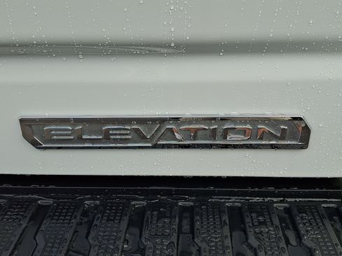 Certified 2024 GMC Sierra 1500 Elevation AWD/4WD image 29