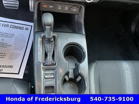 Used 2026 Honda Civic Sport image 36