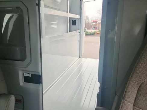 New 2025 Chevrolet Express 3500 w/ Power Convenience Package RWD image 30