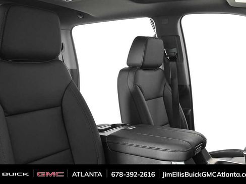 New 2026 GMC Sierra 1500 Elevation w/ Elevation Premium Package image 23