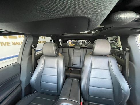Used 2022 Mercedes-Benz GLE 350 GLE 350 4MATIC Sport Utility 4 image 15