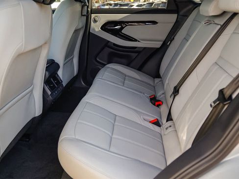 New 2026 Land Rover Range Rover Evoque S image 18