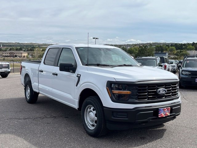 New 2026 Ford F150 XL w/ Tow/Haul Package AWD/4WD image 8