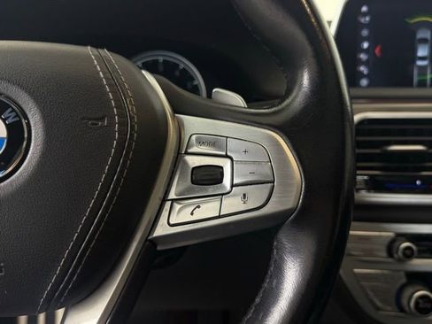 Used 2018 BMW 740i 740i image 34