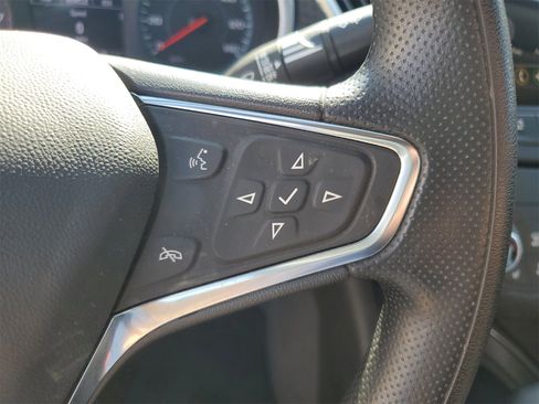 Used 2024 Chevrolet Malibu LT image 12