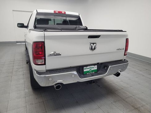 Used 2017 RAM 1500 Big Horn AWD/4WD image 6
