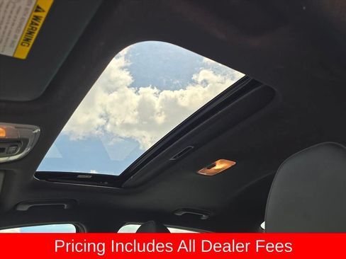 Used 2023 Hyundai Elantra N Line w/ Preferred Accessory Package FWD image 6