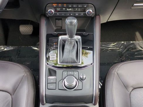 Used 2023 MAZDA CX-5 Signature image 19