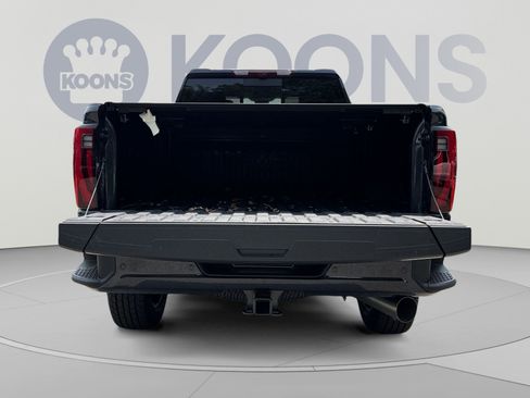 New 2026 GMC Sierra 2500 Denali w/ Denali Reserve Package AWD/4WD image 27