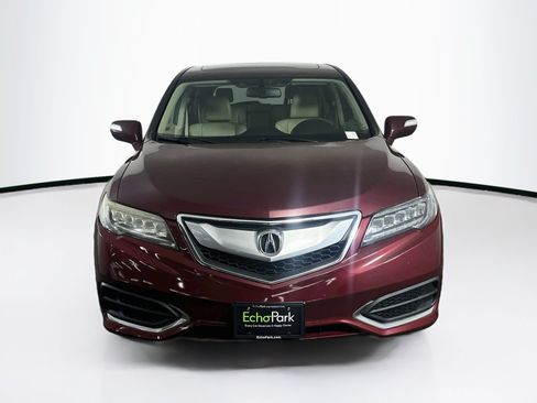 Used 2016 Acura RDX FWD image 2