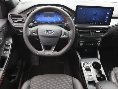 Used 2023 Ford Escape ST-Line Select w/ Tech Pack #2 image 14