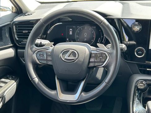 Used 2024 Lexus NX 350 AWD image 37