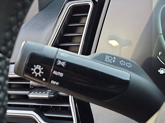 Used 2024 Kia Sportage X-Line w/ X-Line Premium Package AWD/4WD image 24