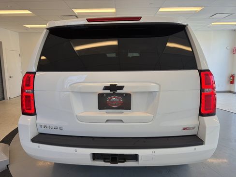 Used 2019 Chevrolet Tahoe LT image 70