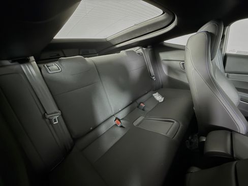 New 2026 Honda Prelude image 32