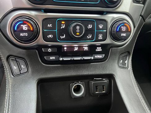 Used 2020 Chevrolet Tahoe LT AWD/4WD image 26