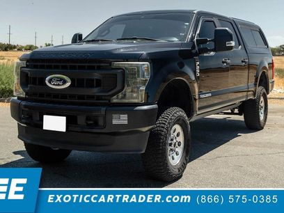 Used 2020 Ford F250 XL w/ Power Equipment Group