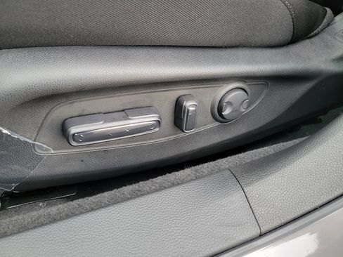 Certified 2025 Honda Accord Sport image 16