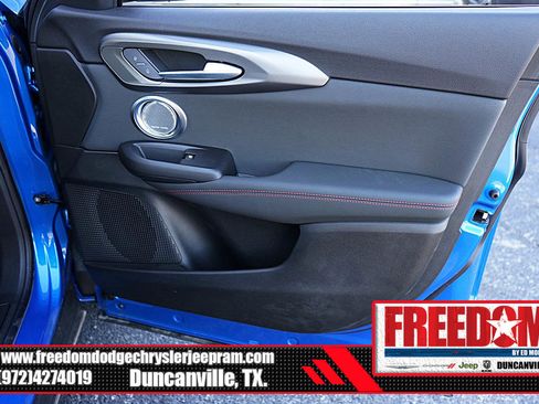 New 2023 Dodge Hornet GT Plus image 41