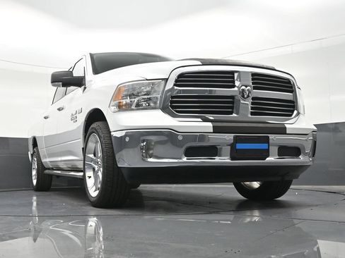 Used 2019 RAM 1500 Big Horn AWD/4WD image 28